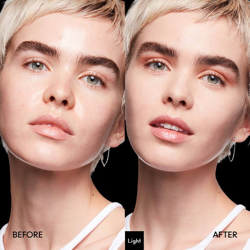 Mineralize Skinfinish Natural - GLAM MODA